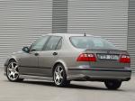 Saab 9-5 Aero by Hirsch 2002 года